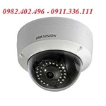Camera HIKVISION DS-2CD2132F-IWS