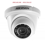 Camera HIKVISION DS-2CE56C0T-IR